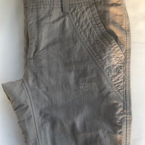 North face Hiking Pants